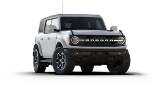 2025 Ford Bronco® External Image 5